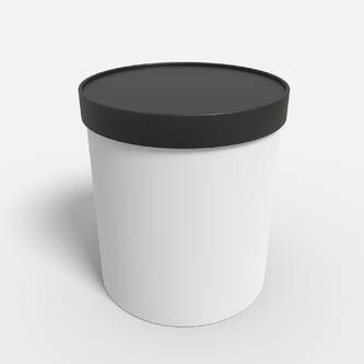 Flexible Packaging Dieline 602780